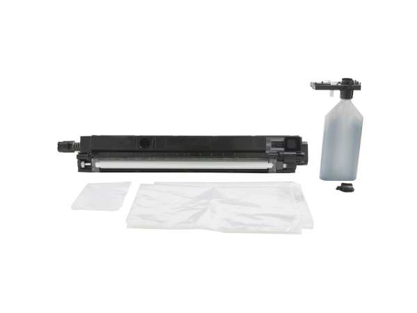 HP Schwarz - LaserJet - Entwicklungseinheit/Fotoleiterset