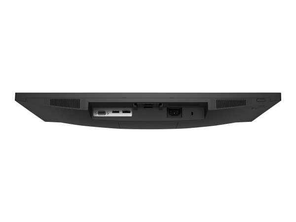 HP P24h G5 FHD-Monitor - 60,5 cm (23.8") - 1920 x 1080 Pixel - Full HD - LCD - 5 ms - Schwarz