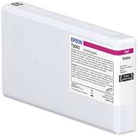 Epson T55W3 - 200 ml - Vivid Magenta - original
