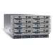 Cisco UCS 5108 Blade Server Chassis - Rack-Montage