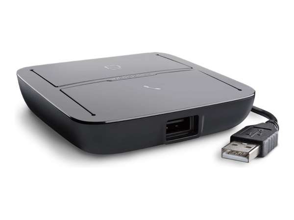 Poly HP Poly MDA220 USB - Handset-/Computer-/Headset-Schalter