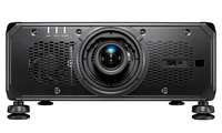 Optoma ZU1900 - DLP-Projektor - Laser - 3D - 19000 lm - WUXGA (1920 x 1200)