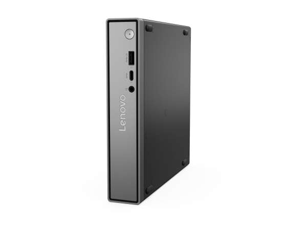 Lenovo ThinkCentre neo 50q Gen 5 13B9 - Tiny - Core i3 i3-1315U - RAM 8 GB - SSD 256 GB - TCG Opal E