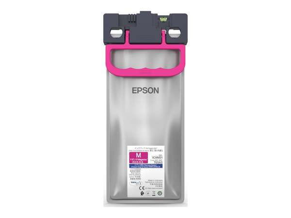 Epson T05A3 - Mit hoher Kapazität - Magenta