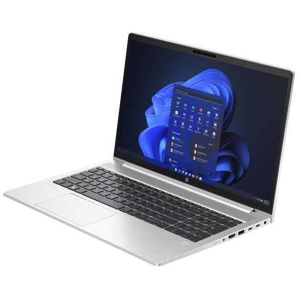 HP ProBook 450 G10 Notebook - 177°-Scharnierdesign - Intel Core i7 1355U / 1.7 GHz - Win 11 Pro - In