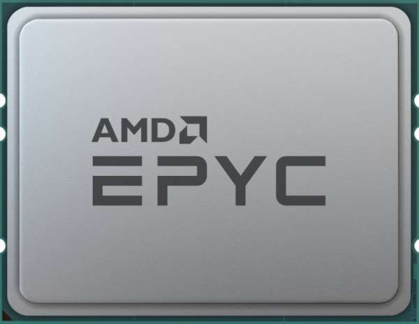 AMD EPYC 9754 - 2.25 GHz - 128 Kerne - 256 Threads