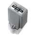 Canon PFI-4100 PBK - 80 ml - Photo schwarz - original