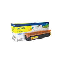 Brother TN242Y - Gelb - original - Tonerpatrone