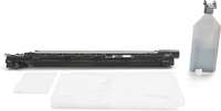 HP LaserJet Black Developer Unit - Laser - Schwarz