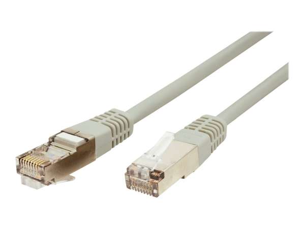 ROLINE Patch-Kabel - RJ-45 (M) zu RJ-45 (M)