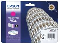 Epson 79XL - 17.1 ml - XL - Magenta - original