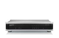 Lancom 1790VA - Router - DSL-Modem - 4-Port-Switch