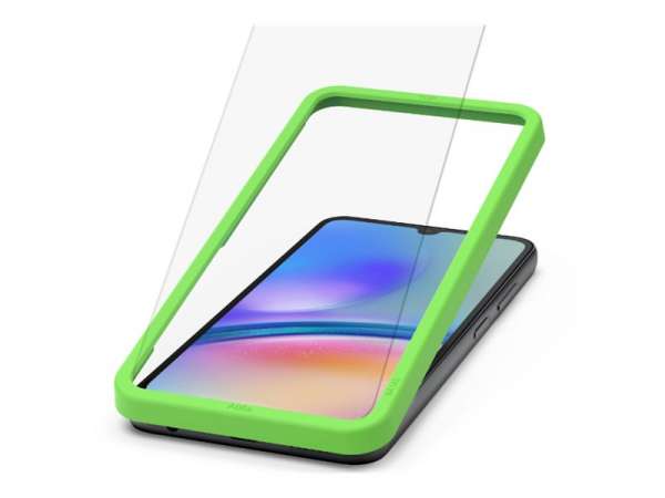Belkin Bildschirmschutz für Handy - Glas