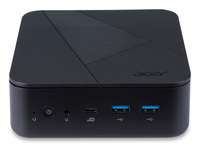 Acer Veriton NUC VN1502G-13U7U - Barebone - Mini-PC
