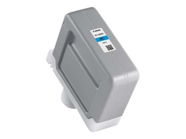 Canon PFI-1300 PC - 330 ml - Photo Cyan - original
