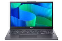 Acer Extensa 15 EX215-56 - Intel Core 5 120U / 1.4 GHz - Win 11 Pro - Intel Graphics - 8 GB RAM - 25