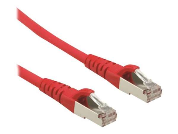 ROLINE Patch-Kabel - RJ-45 (M) zu RJ-45 (M)