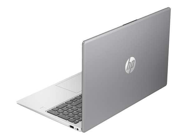HP 250R G10 Notebook - Intel Core 5 120U - Win 11 Pro - Intel Graphics - 16 GB RAM - 512 GB SSD NVMe