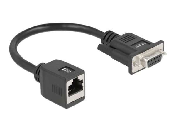 InLine USB Display Kabel - USB-C Stecker zu DisplayPort Stecker - 2m