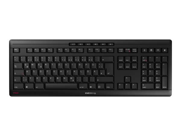 Cherry STREAM KEYBOARD WIRELESS - Tastatur