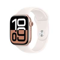 Apple Watch Series 10 (GPS + Cellular) - 46 mm