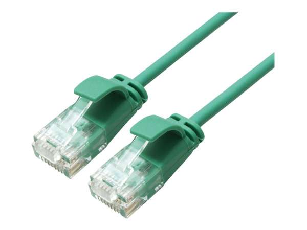 ROLINE Patch-Kabel - RJ-45 (M) zu RJ-45 (M)