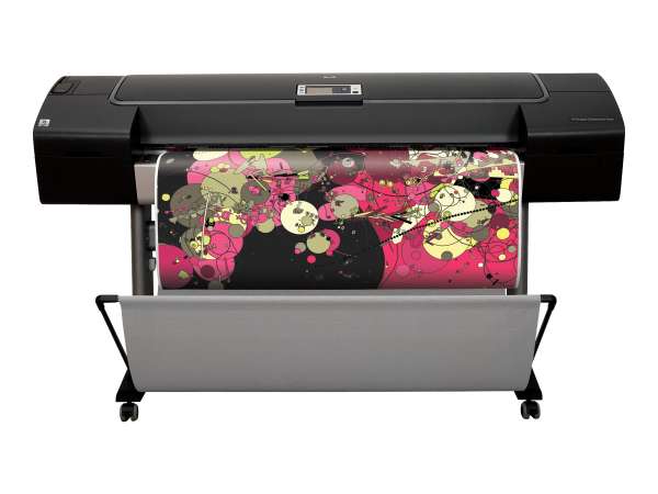 HP DesignJet Z3200ps - 1118 mm (44") Großformatdrucker - Farbe - Tintenstrahl - Rolle (111,8 cm x 91