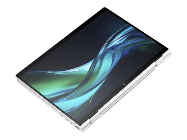 HP Elite x360 1040 G11 Notebook - Flip-Design - Intel Core Ultra 7 165H / 1.4 GHz - Win 11 Pro - Int