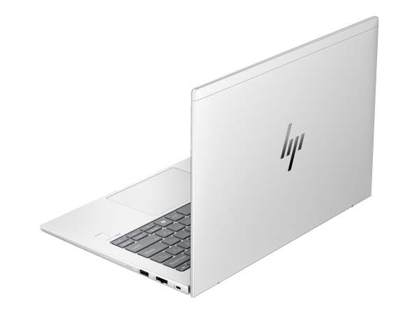 HP EliteBook 640 G11 Notebook - Intel Core Ultra 5 125U / 1.3 GHz - Win 11 Pro - Intel Graphics - 8