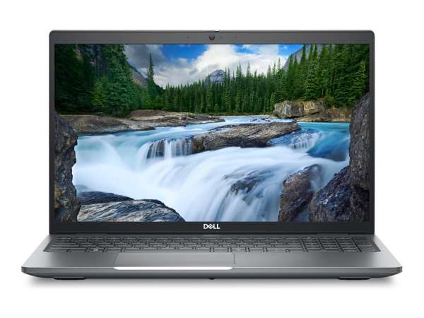 Dell Latitude 5550 (Version 2024) - Intel Core Ultra 7 165U / 1.7 GHz - Win 11 Pro - Intel Graphics