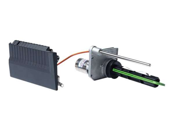 Brother Label Peeler - Modul zum Abziehen - für