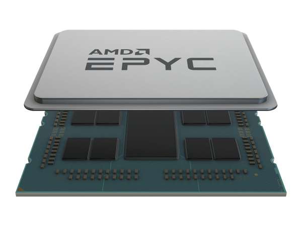 AMD EPYC 7H12 - 2.6 GHz - 64 Kerne - 128 Threads