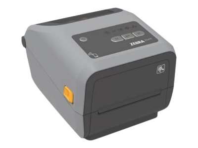 Zebra ZD621d - Etikettendrucker - Thermodirekt - Rolle (10,8 cm)