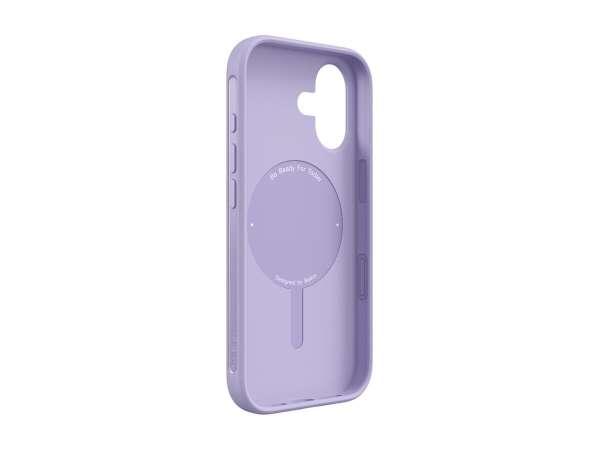 Belkin SheerForce Protect Series - Hintere Abdeckung
