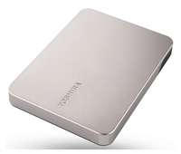 Toshiba Canvio Flex - Festplatte - 1 TB - extern (tragbar)