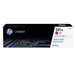HP 201A - Magenta - original - LaserJet - Tonerpatrone (CF403A)