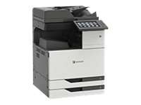 Lexmark XC9225 - Multifunktionsdrucker - Farbe - Laser - 297 x 432 mm (Original)