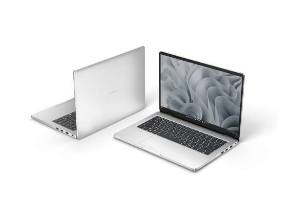 Dell Pro 14 PC14255 - AMD Ryzen AI 7 PRO 350 - Win 11 Pro - Radeon 860M - 16 GB RAM - 1 TB SSD NVMe