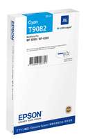 Epson T9082 - 39 ml - Größe XL - Cyan - original
