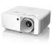 Optoma ZH420 - DLP-Projektor - Laser - 3D - 4300 lm - Full HD (1920 x 1080)