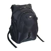Targus Campus - Notebook-Rucksack - 40.6 cm