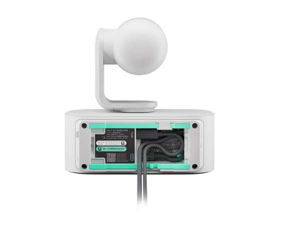 Logitech Rally AI Camera Pro - Konferenzkamera