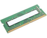 Lenovo DDR4 - Modul - 4 GB - SO DIMM 260-PIN - 3200 MT/s / PC4-25600 - ungepuffert - non-ECC - CRU -