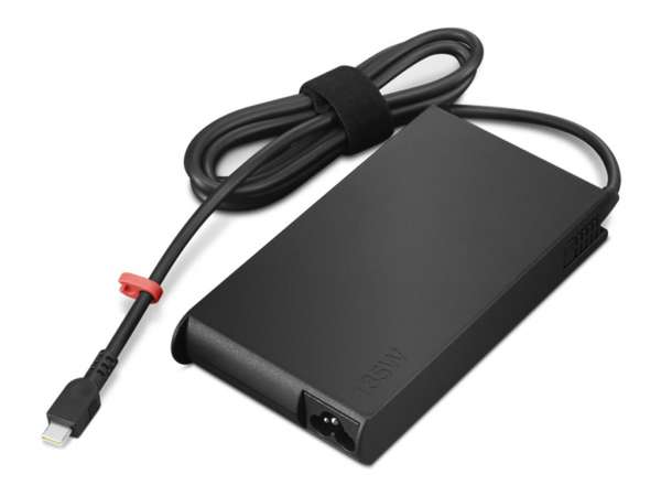 Lenovo ThinkPad - Netzteil - Wechselstrom 100-240