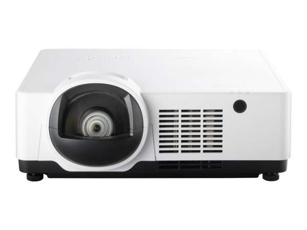 ViewSonic LSC601WU-ST - 3-LCD-Projektor - 6000 ANSI-Lumen - WUXGA (1920 x 1200)