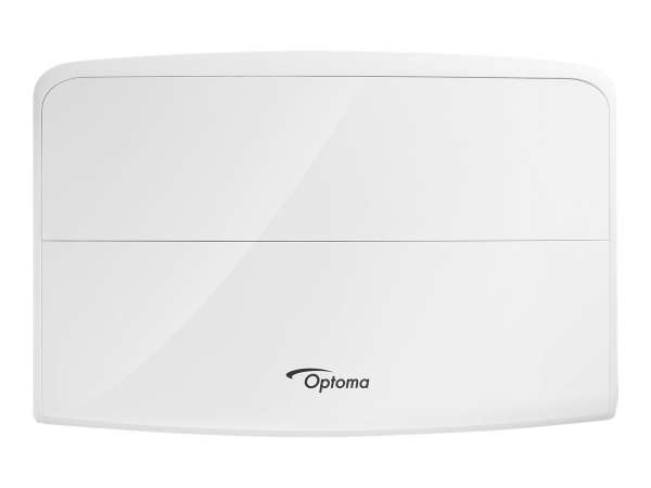 Optoma ZK507-W - DLP-Projektor - Laser - 3D - 5000 ANSI-Lumen
