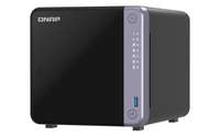QNAP Bundle TS-432X-4G-PE+ 4x SEAGATE ST10000NT001 - NAS