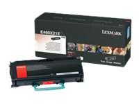 Lexmark Besonders hohe Ergiebigkeit - Schwarz