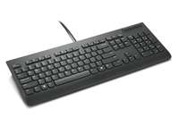 Lenovo Smartcard Wired Keyboard II - Tastatur