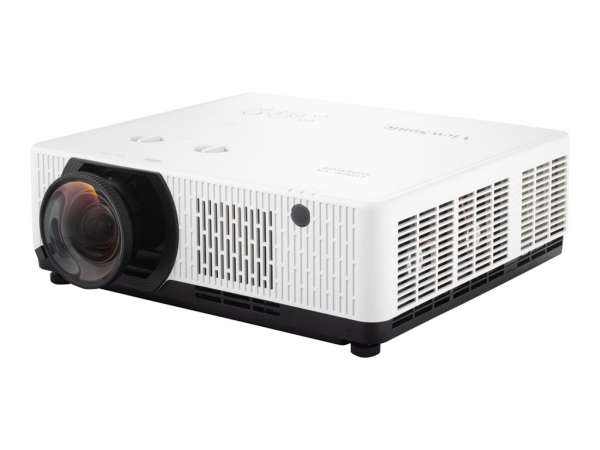 ViewSonic LSC731WU-ST - 3-LCD-Projektor - 7300 ANSI-Lumen - WUXGA (1920 x 1200)